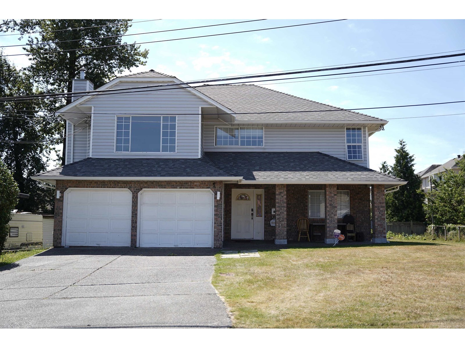 Property Photo:  15032 70A  BC V3S 2E2 