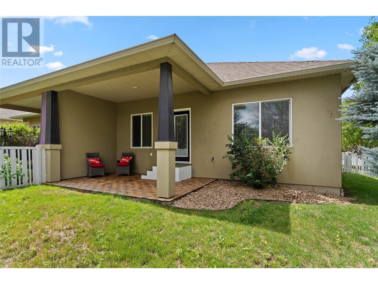 2920 Valleyview Drive 119  Kamloops BC V2C 0A8 photo