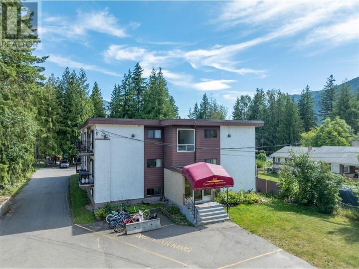 409 Main Street 204  Sicamous BC V0E 2V0 photo