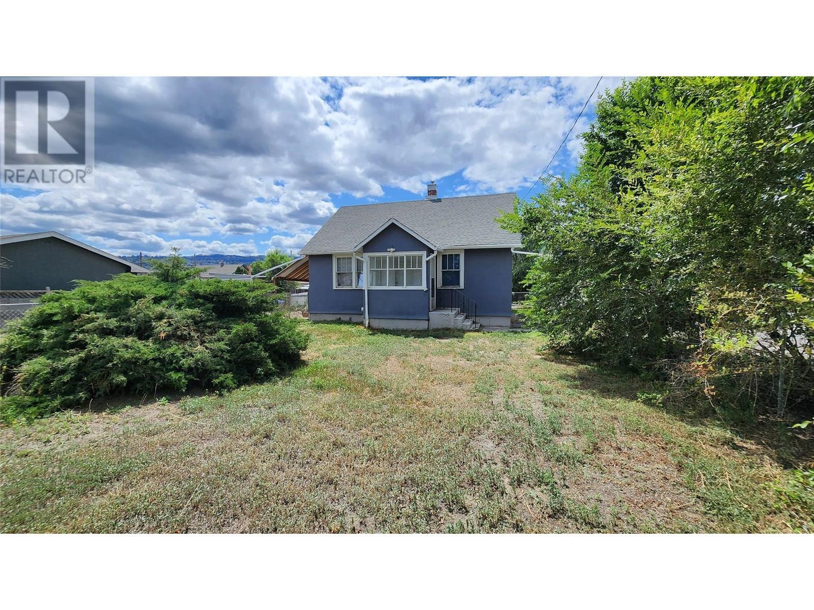 Property Photo: 455 Fortune Drive BC V2B 2H9