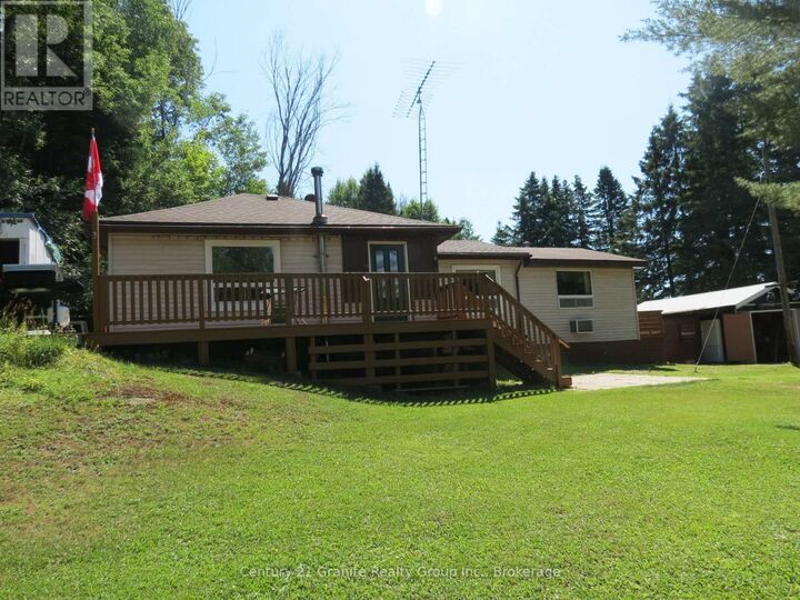 1053 Buttercup Drive  Highlands East (Monmouth) ON K0L 3C0 photo