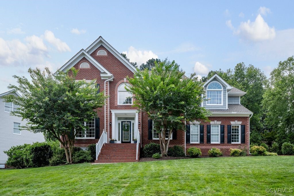 Property Photo: 15585 Fox Cove Circle VA 23120