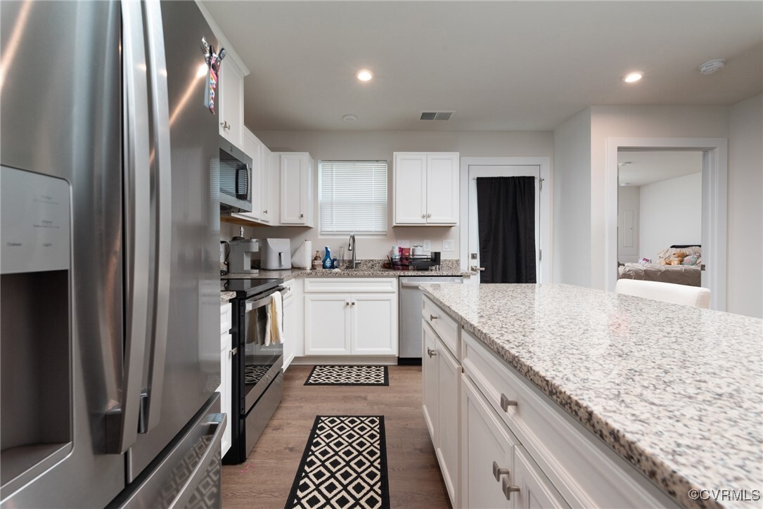 Property Photo: 6740 Edith Oaks Way 6740 VA 23234
