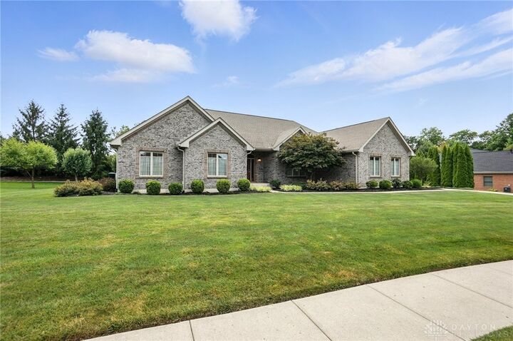 Property Photo:  3791 Coffeat Drive  OH 45305 