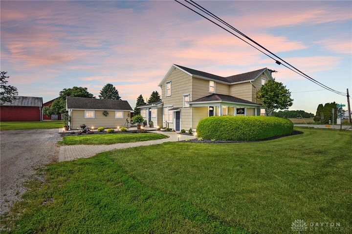 9980 W St Rt 718 W  Covington OH 45318 photo