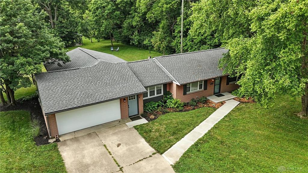 Property Photo: 2001 Hatfield Road OH 45036