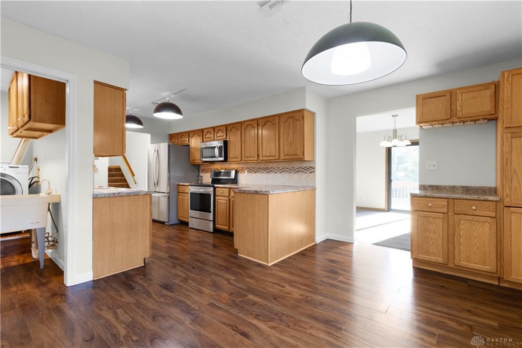 Property Photo: 222 Edith Drive OH 45042