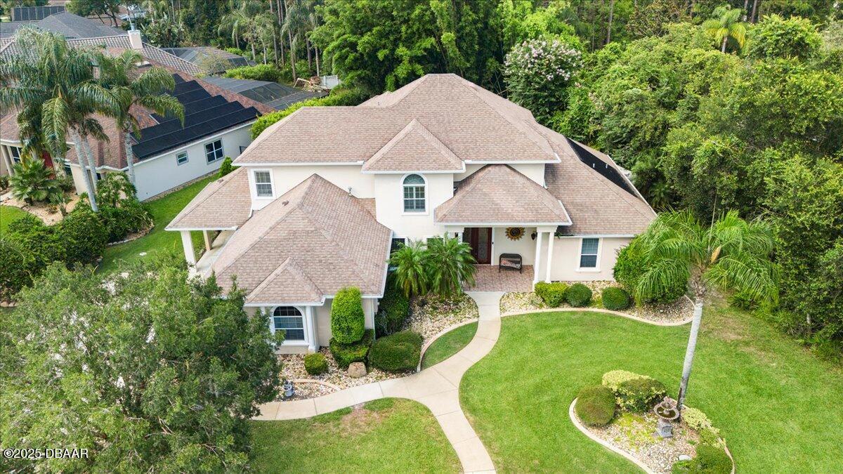 Property Photo:  36 Allenwood Look  FL 32174 