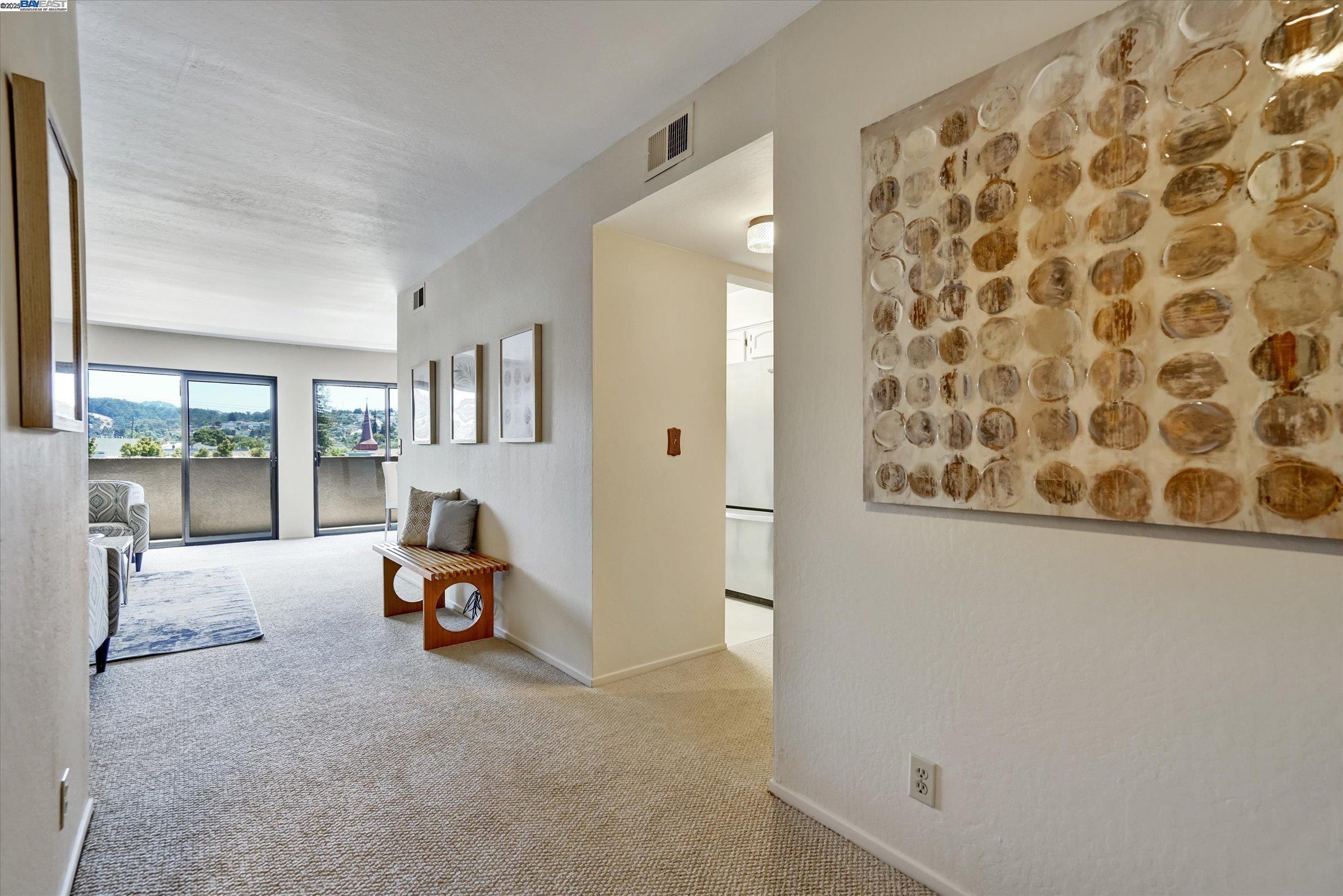 Property Photo:  499 Estudillo Ave 302  CA 94577 