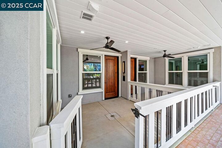 Property Photo: 600 Hartz Ave 119 CA 94526