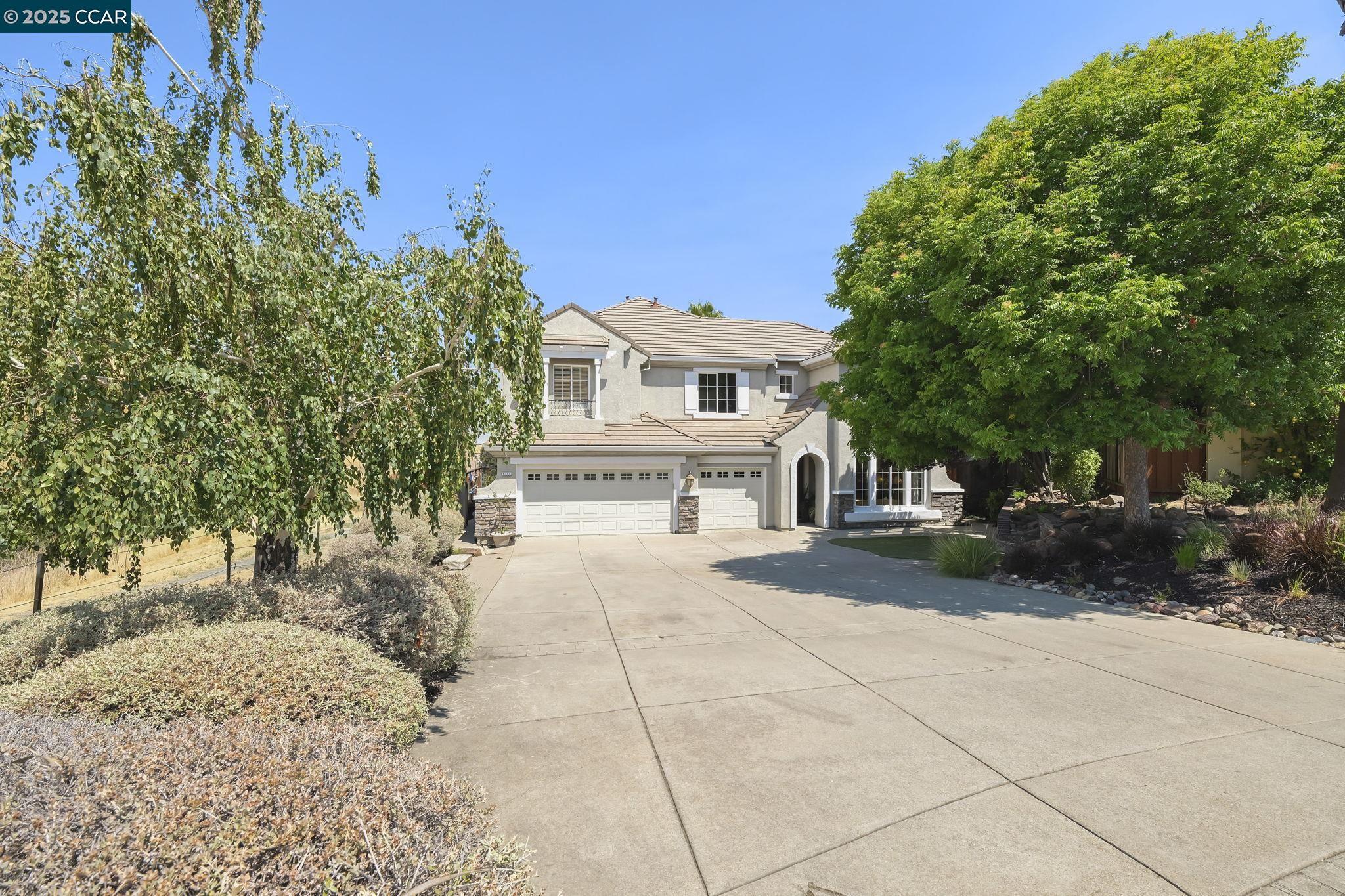 Property Photo: 5351 Aspenwood Ct CA 94521