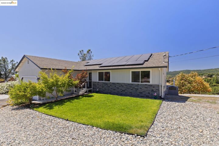 Property Photo: 21344 Oman Drive CA 95372