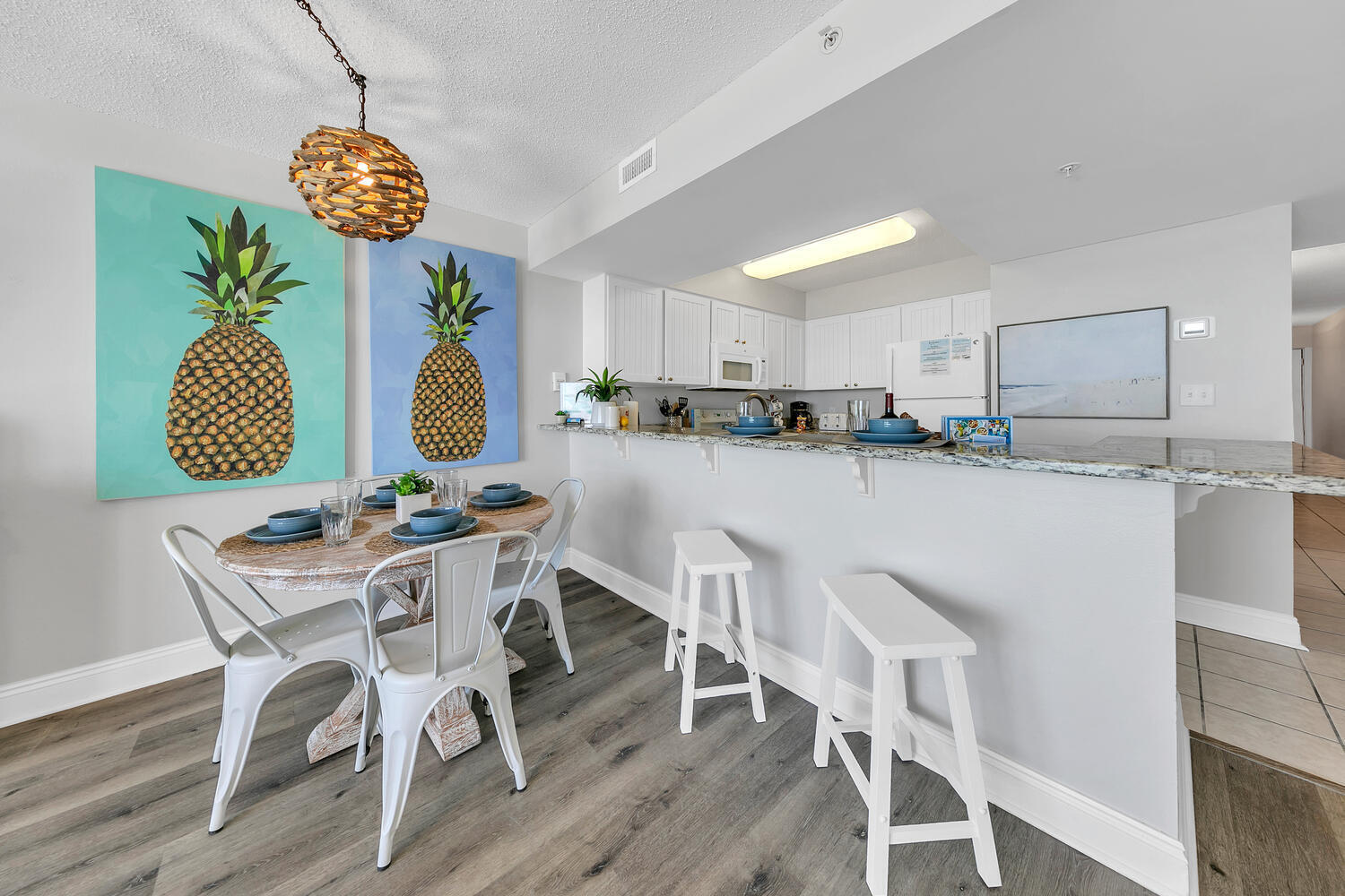 Property Photo: 1002 E Highway 98 Unit 810 FL 32541