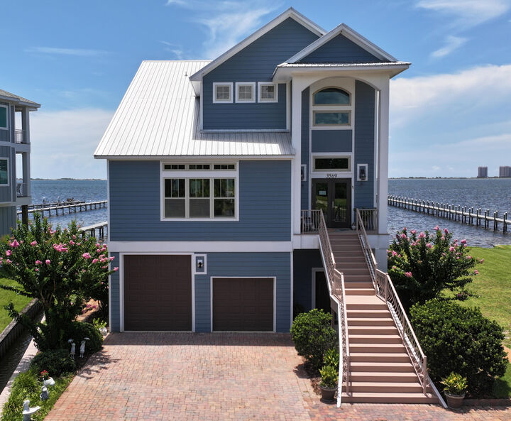 3569 Laguna Court  Gulf Breeze FL 32563 photo