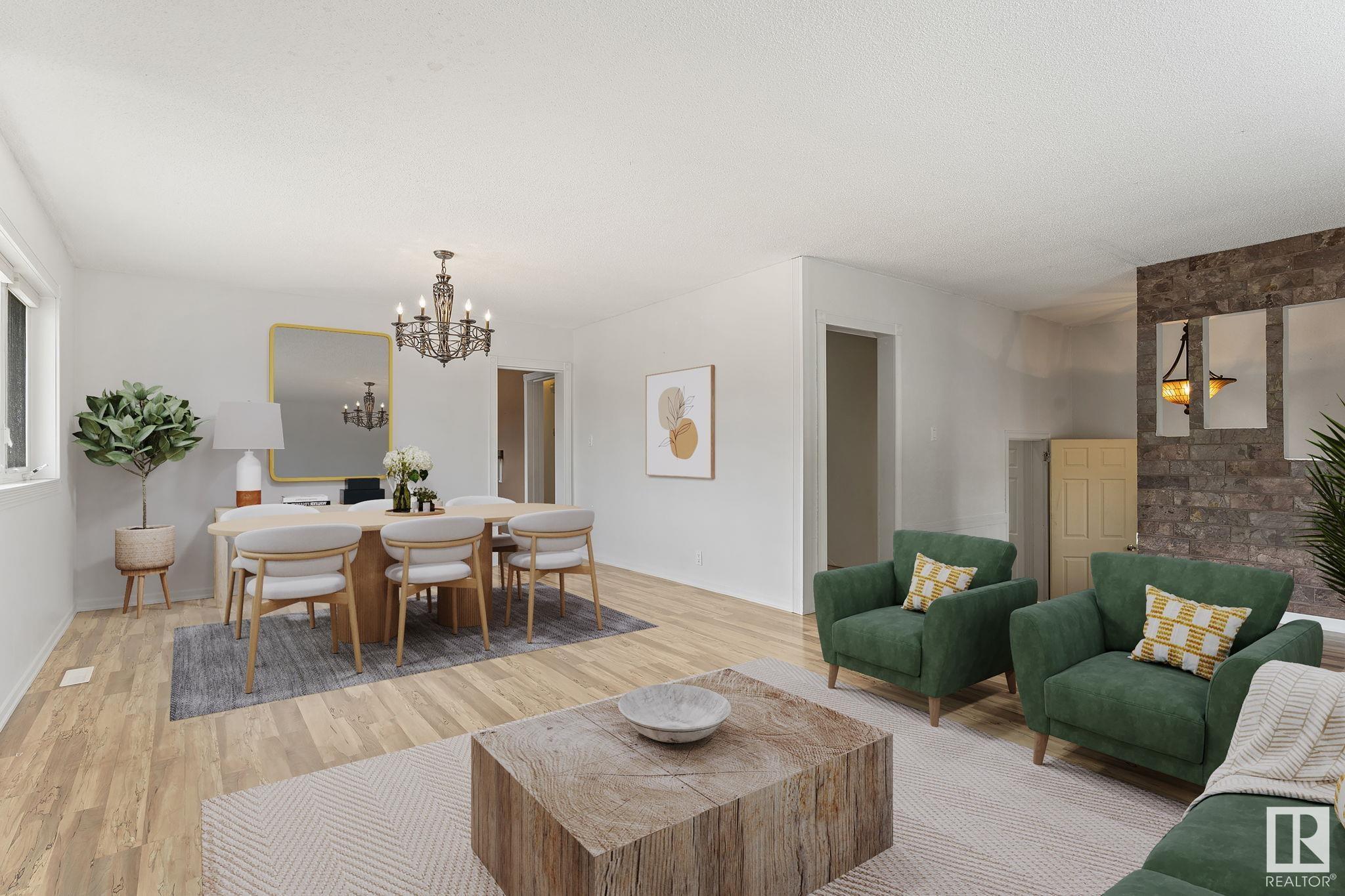 Property Photo: 13220 95 Street NW AB T5E 3Y4