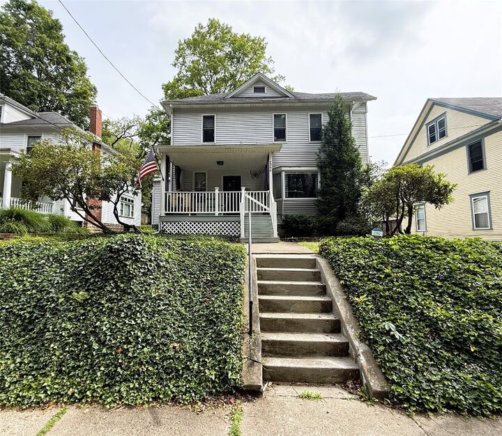 566 Walnut Street  Meadville PA 16335 photo