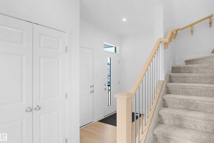 Property Photo: 113 Elliot Wynd AB T8L 0Z4