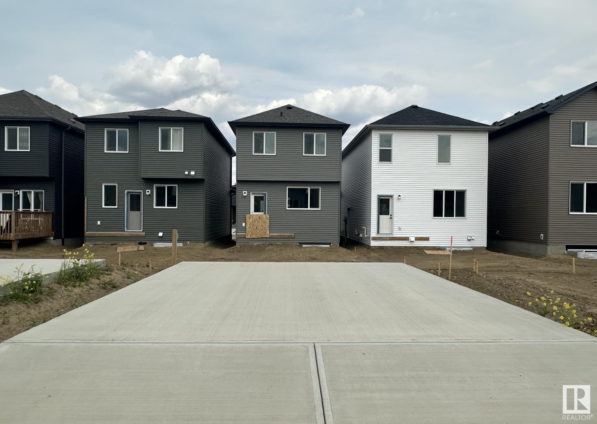 Property Photo: 9348 221 Street NW AB T5T 6C9