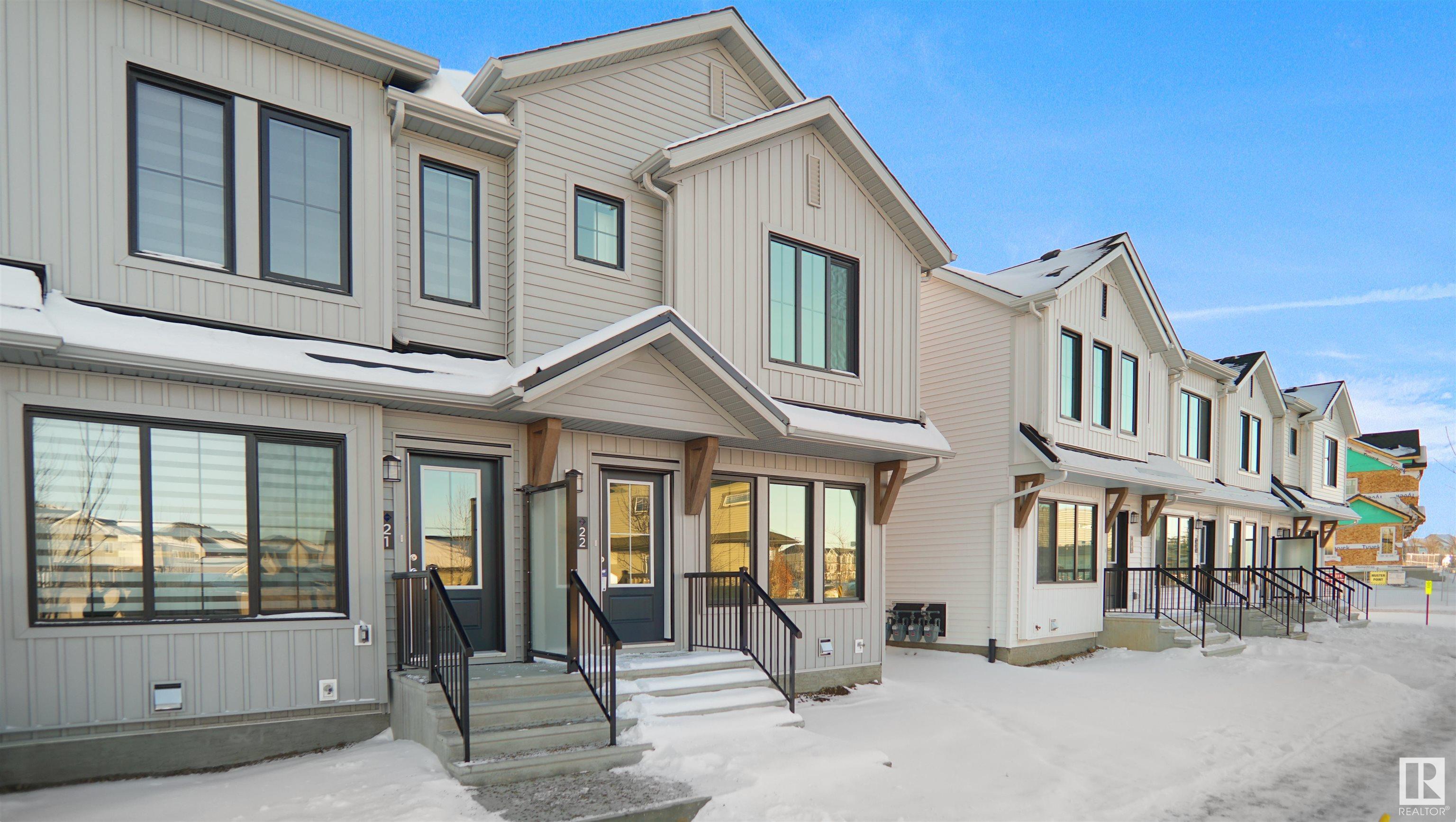 25 Elizabeth Gardens  Spruce Grove AB T7X 3C7 photo