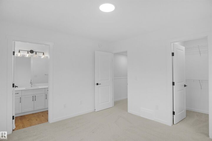 Property Photo: 140 Ficus Way AB T8L 0Z6
