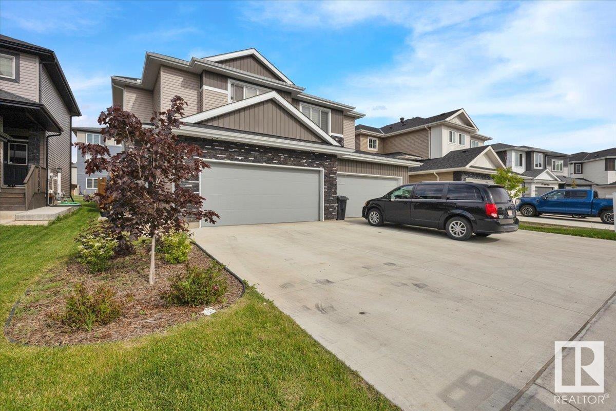 51 Wyatt Ridge  Fort Saskatchewan AB T8L 0Y2 photo