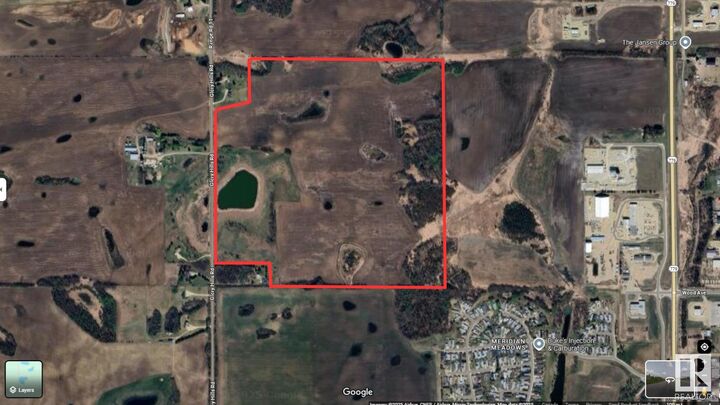 Property Photo:  Glory Hills Rd Hwy 16A  AB T7Z 0L7 