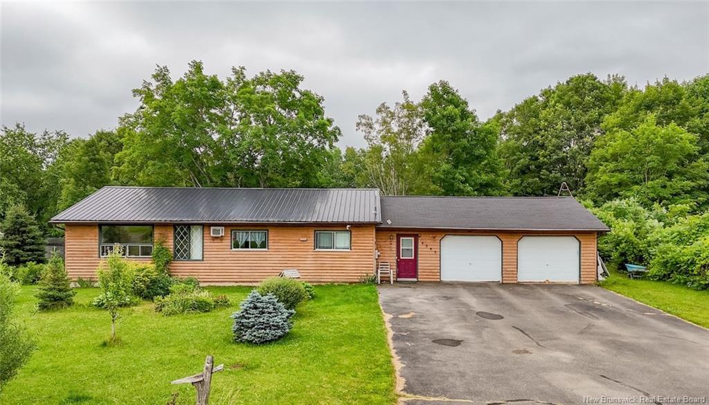 Property Photo:  4345 Route 105  NB E6G 1X8 