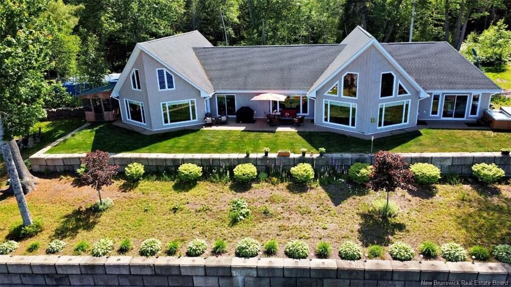 Property Photo: 120 Hayesey Lane NB E4C 0B3