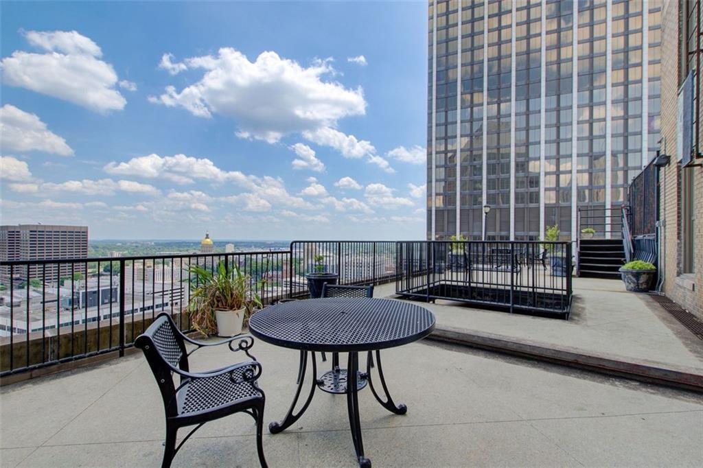 Property Photo: 32 Peachtree Street NW 1102 GA 30303