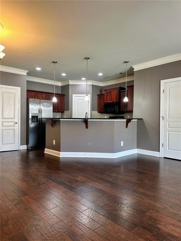 Property Photo: 140 Townview Drive GA 30189