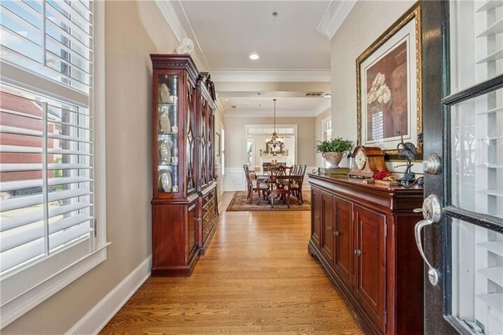 Property Photo:  11715 Dancliff Trace  GA 30009 