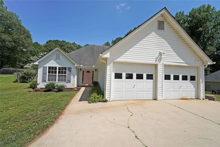 Property Photo:  567 Marshall Fuller Road  GA 30157 