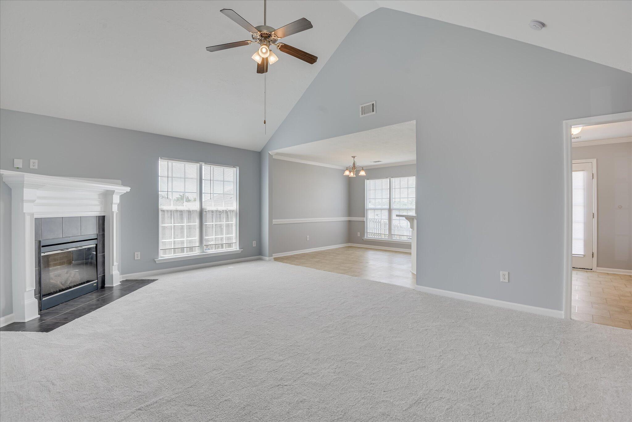 Property Photo:  447 Lory Lane  GA 30813 