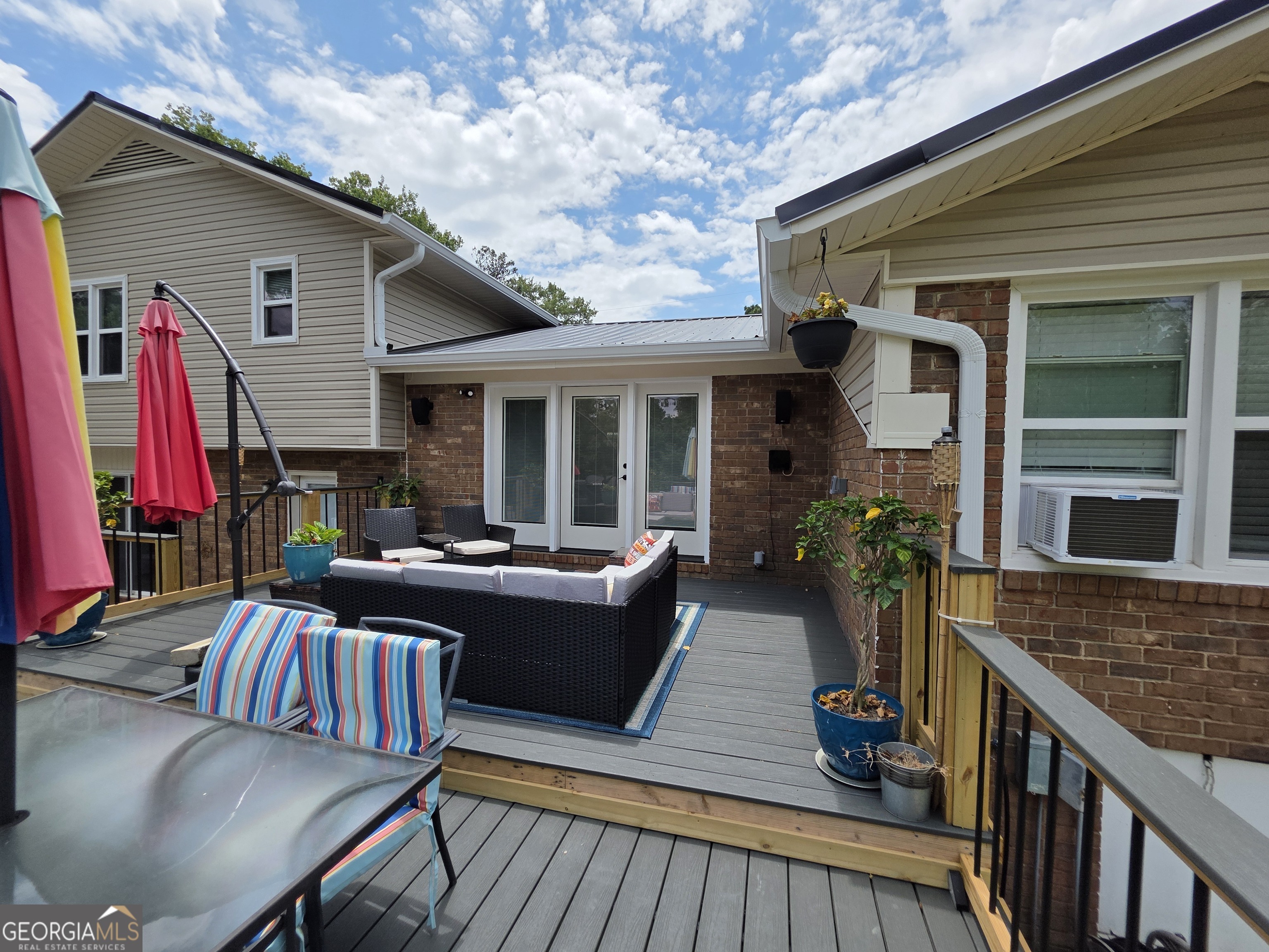 Property Photo: 109 Hillside Court GA 30907