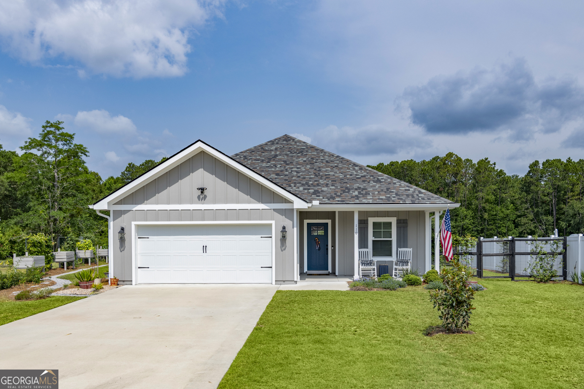 110 Eva Drive  St. Marys GA 31558 photo