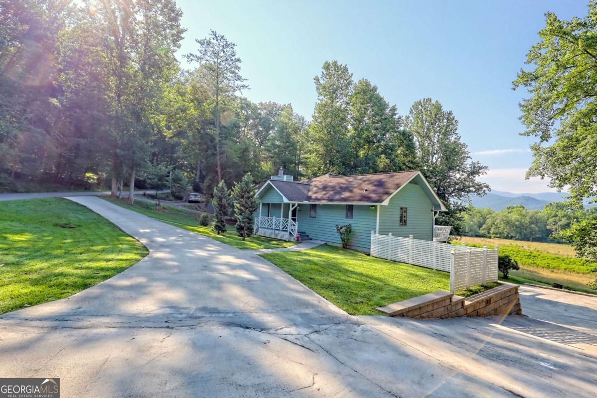 Property Photo:  5648 Pine Crest Road  GA 30582 