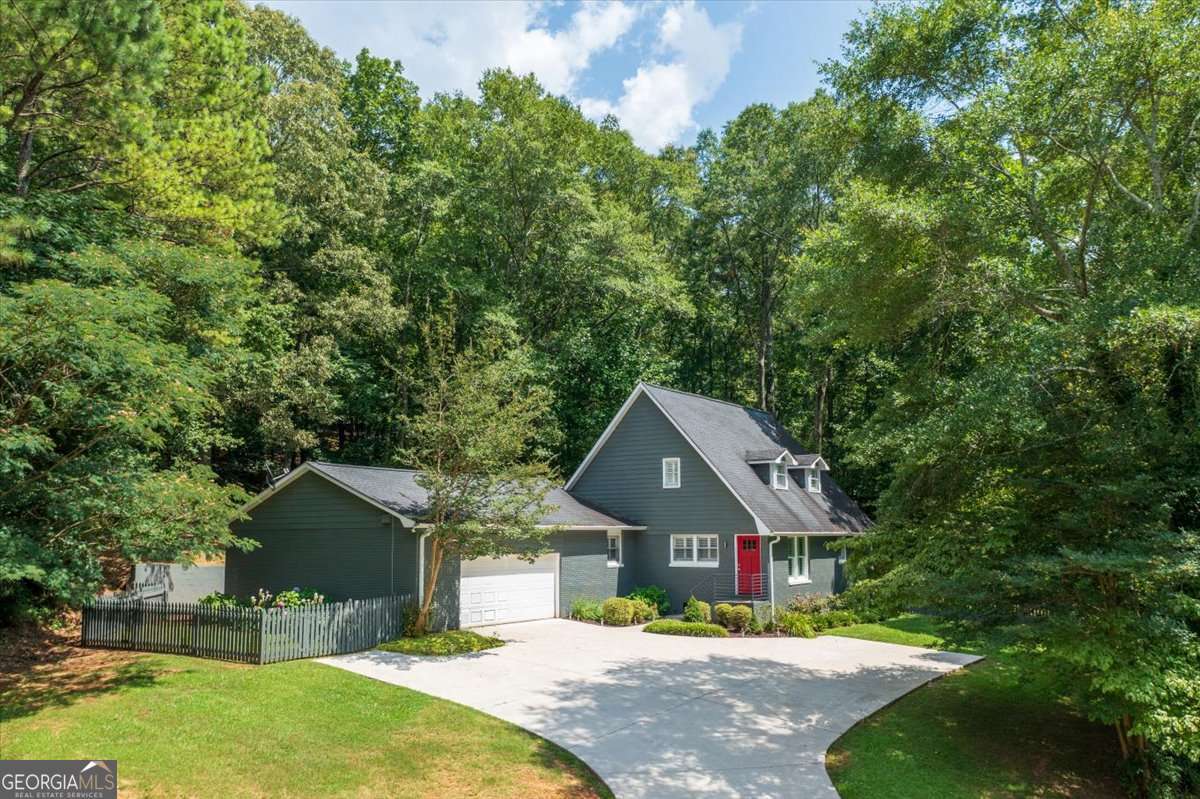 145 Mountain View Road SE  Rome GA 30161 photo