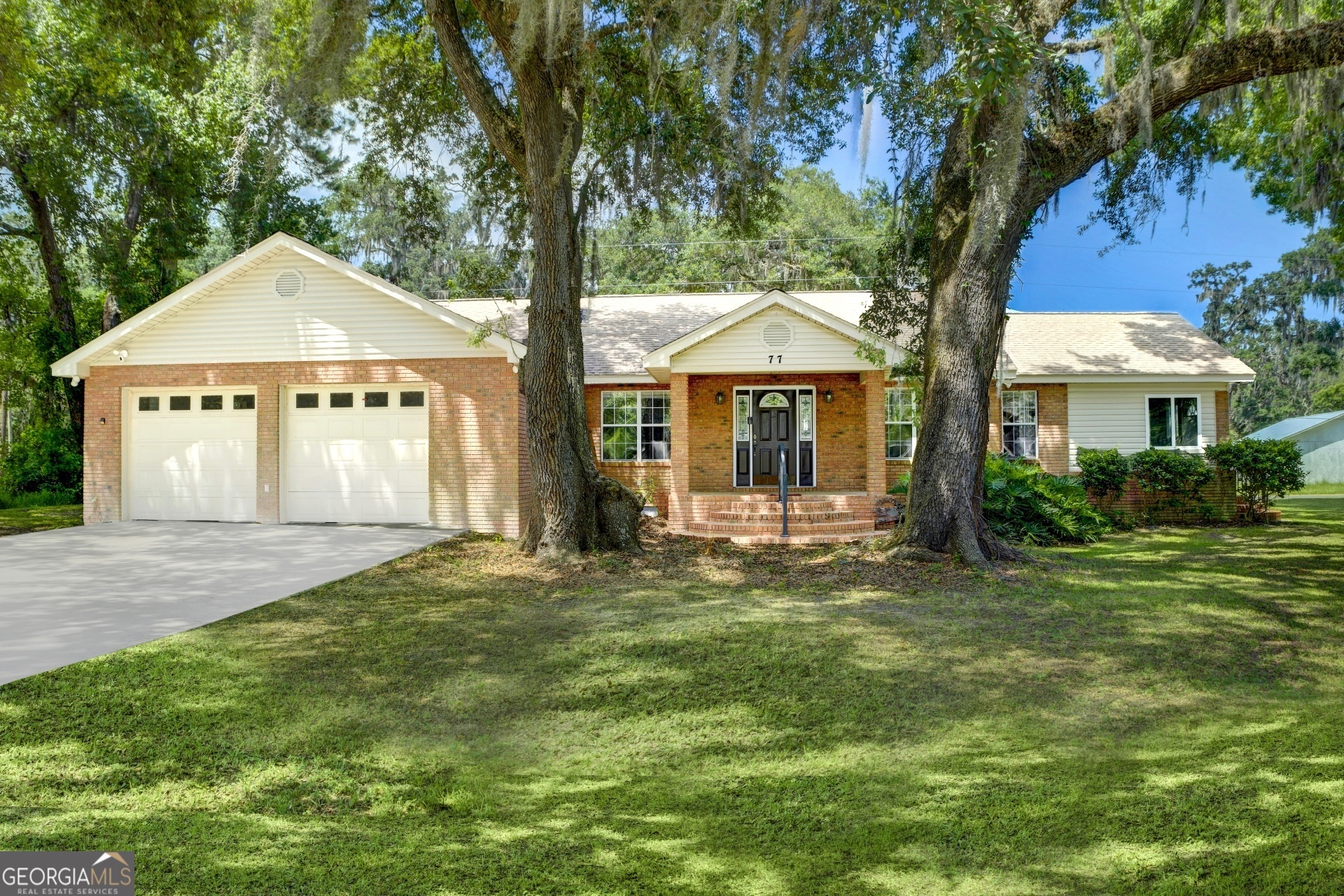 77 Sutton Court  Woodbine GA 31569 photo