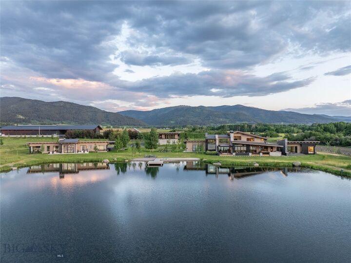 Property Photo: 240 Horsetail Road MT 59715