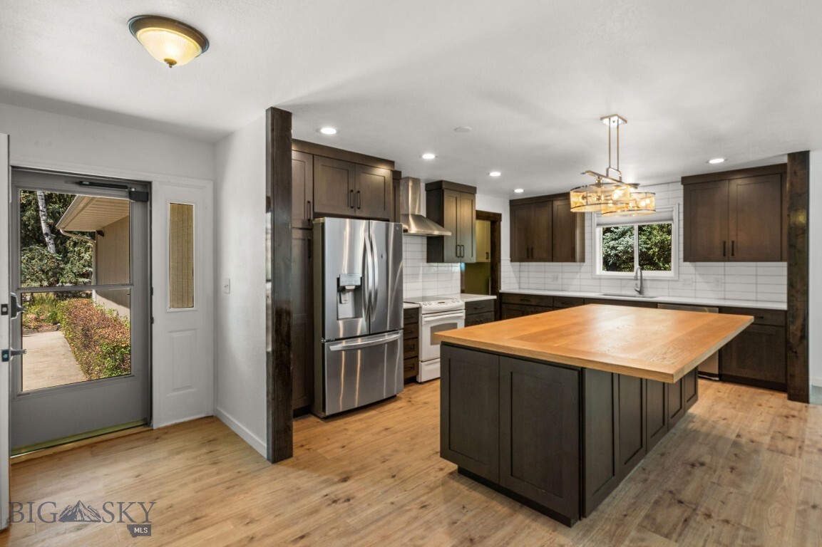 Property Photo: 840 Damarell Road MT 59718