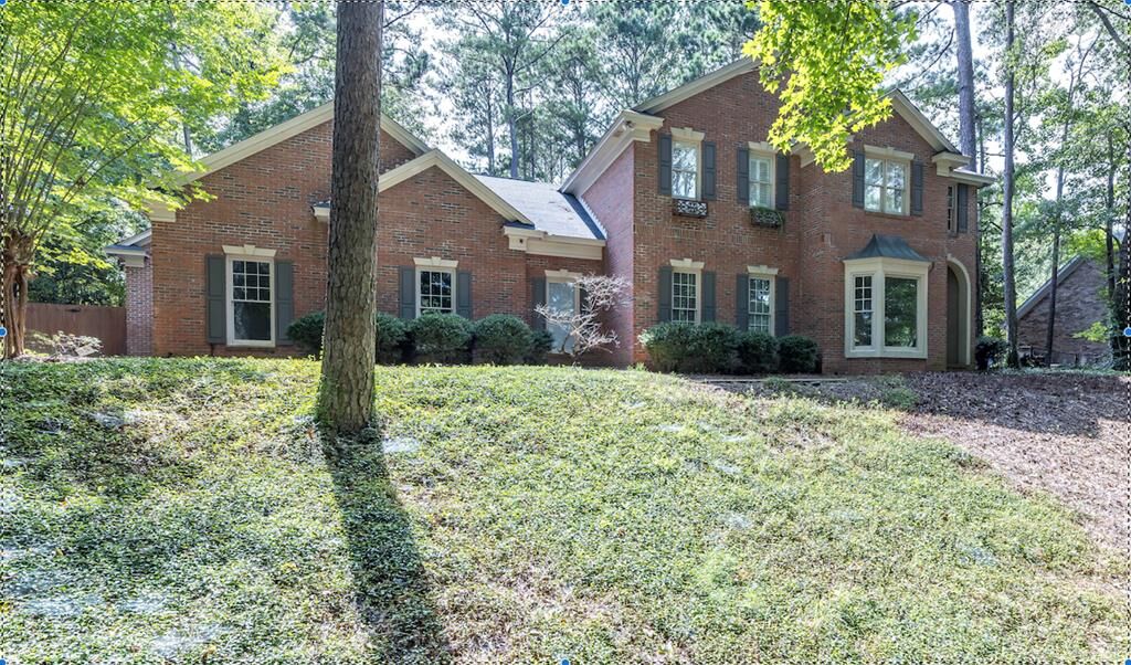 Property Photo:  767 River Oaks Court  GA 31904