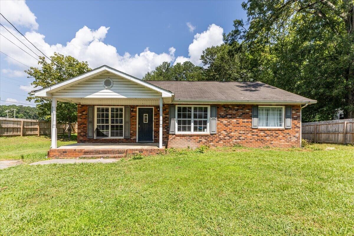Property Photo:  710 Foster Mill Drive  GA 30728 