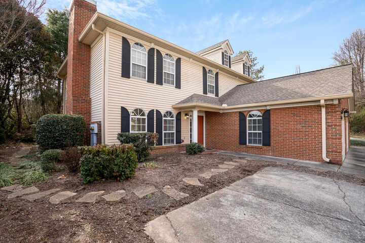 Property Photo: 601 Black Oak Drive GA 30721