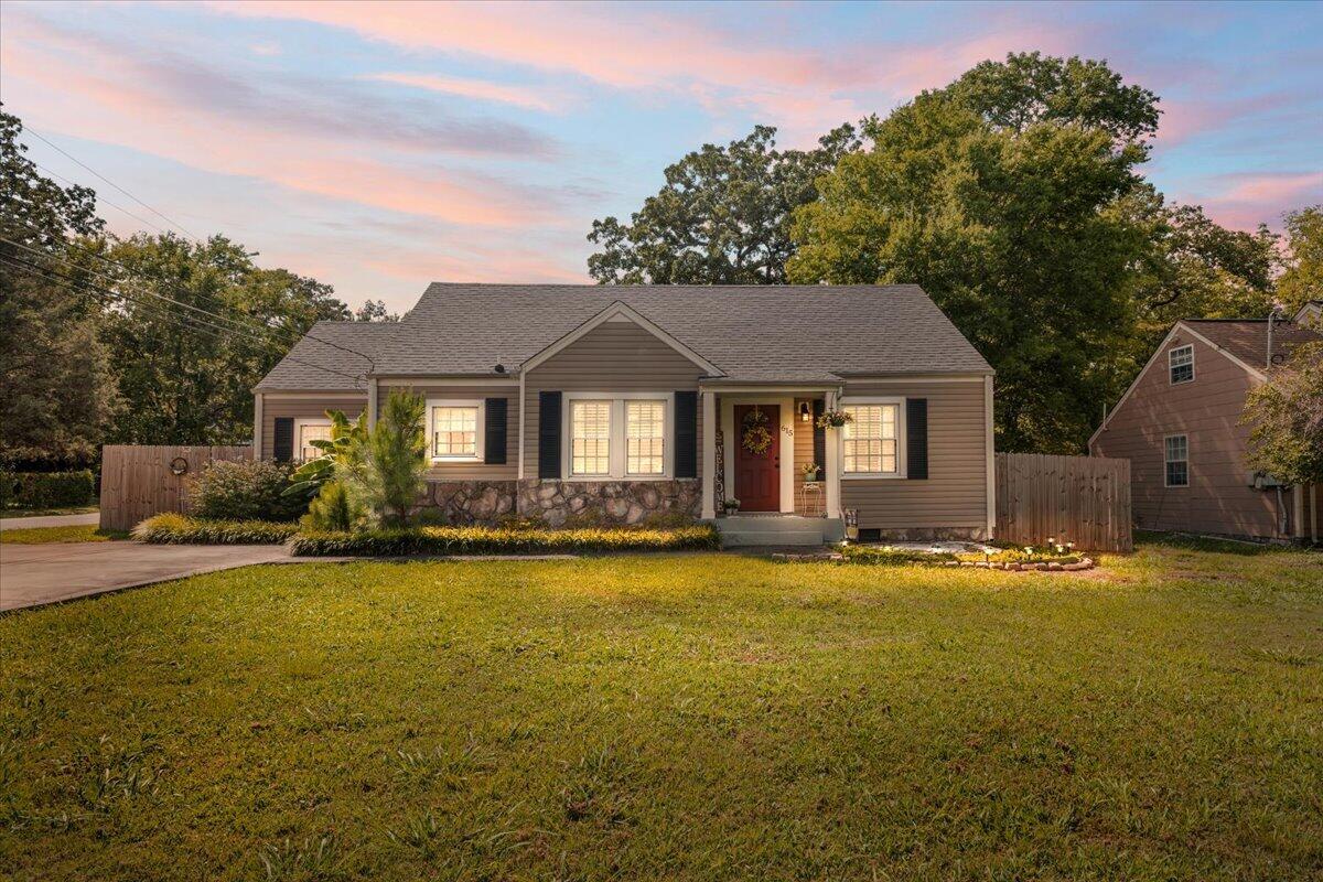 Property Photo: 615 S Moore Road TN 37412