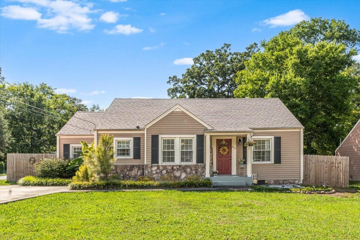 Property Photo:  615 S Moore Road  TN 37412 
