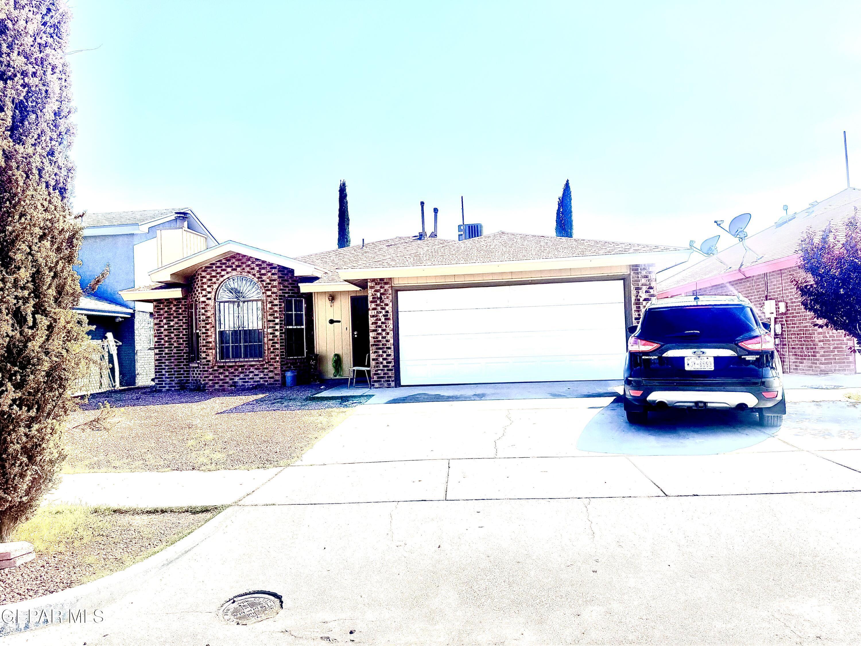 Property Photo:  12036 Valley Quail Drive  TX 79936 