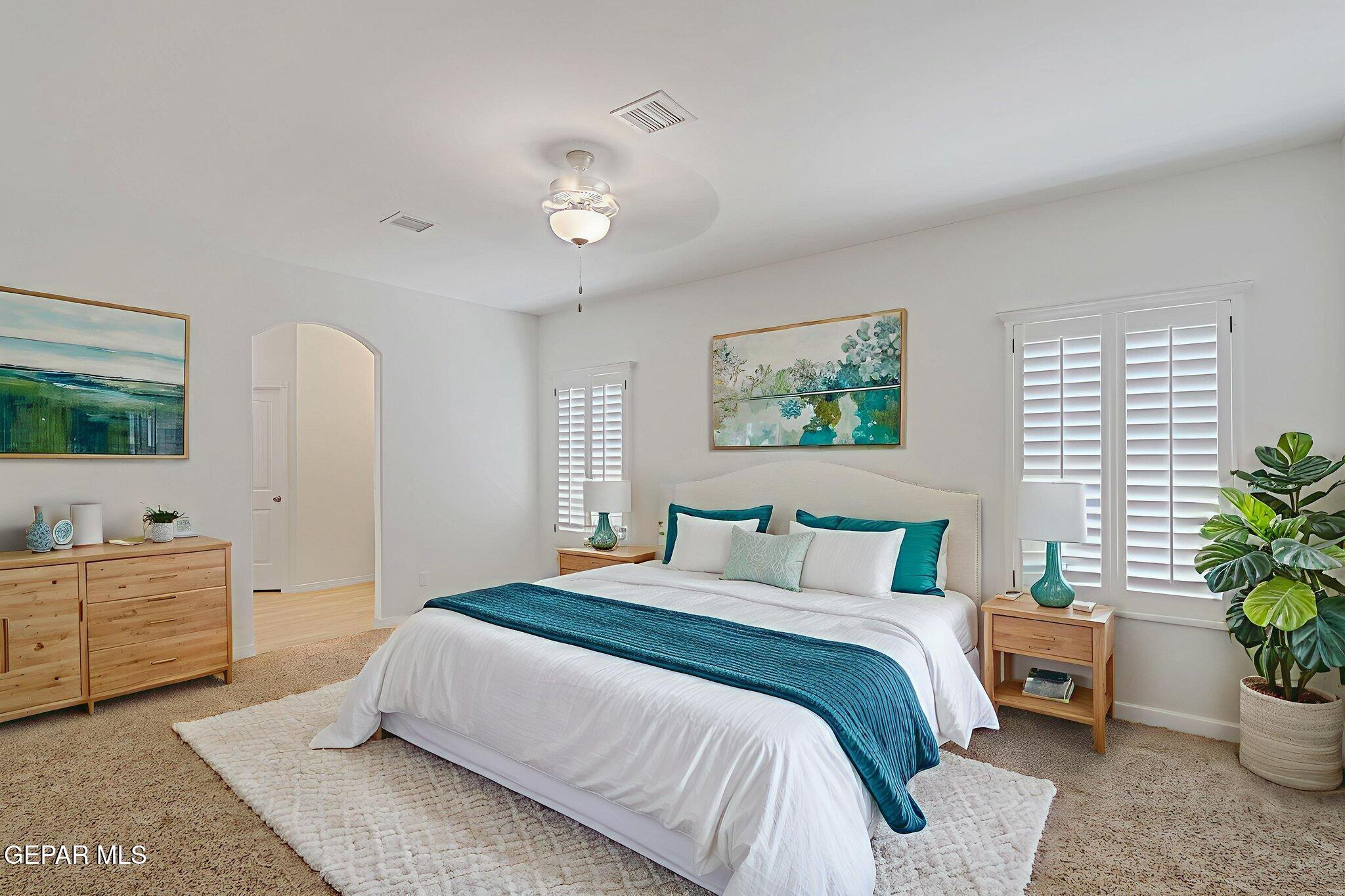 Property Photo:  993 White River Place  TX 79932 