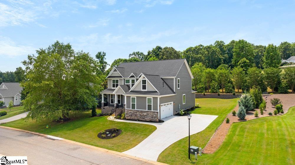 Property Photo: 200 Lord Byron Lane SC 29690-7212