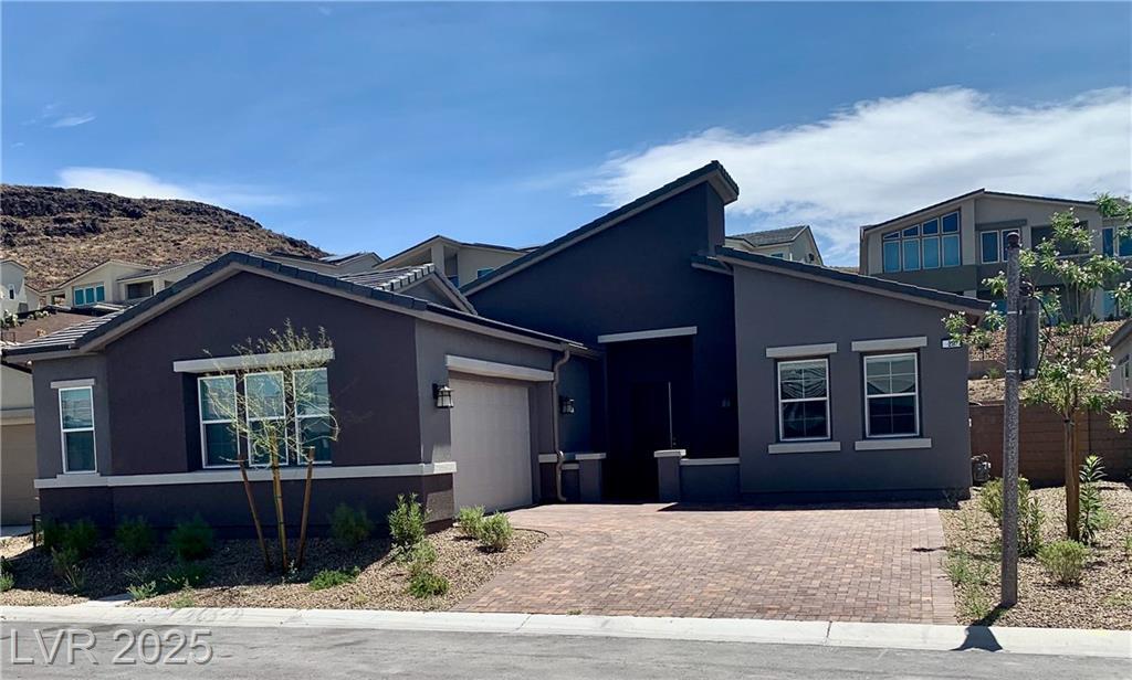20 Via Levanzo  Henderson NV 89011 photo