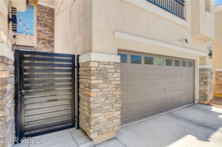 Property Photo:  7024 Geese Gathering Street  NV 89084 